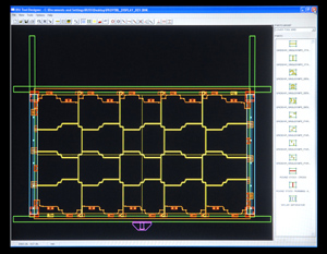 Blanking Systems BSI Software