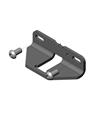 CENTERLINE BRACKET - FRONT MOUNT