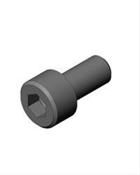 View larger image of STANDARD - SHCS M5X10mm