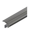 SCREWLESS MOUNTING RAIL - (9FT LENGTH)