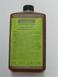 View larger image of HABERLE S 2000 CUTTING OIL