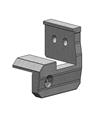 CORNER BRACKET - INSERT TOOL - REAR LEFT