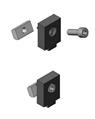 STOP BRACKET KIT