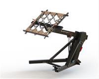 View larger image of  WORKSTATION / FRAME STAND