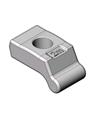 GRID CLAMP LOCK - 2mm