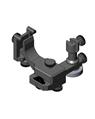 ADJUSTABLE GRID WELDING CLAMP
